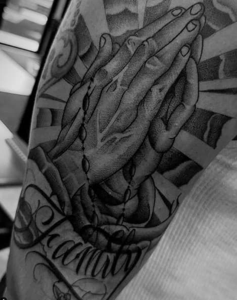 Tattoo artwork