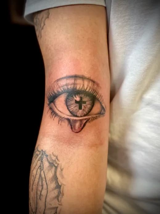 Tattoo artwork